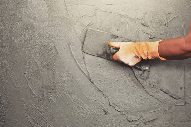Best Residential Concrete Solutions in Roberta, GA