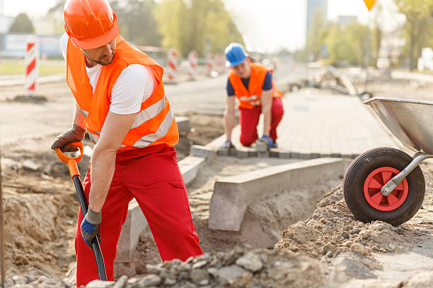  Roberta, GA Concrete contractor Pros